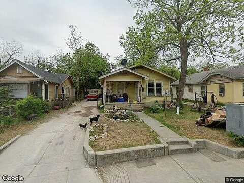 Houston, SAN ANTONIO, TX 78202