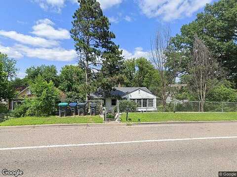 South, SAINT PAUL, MN 55109