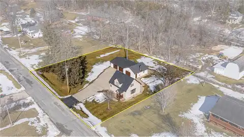 1St, ORONOCO, MN 55960