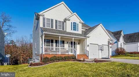 Triple Crown, RUTHER GLEN, VA 22546