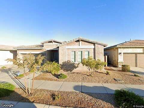 Via Del Oro, QUEEN CREEK, AZ 85142