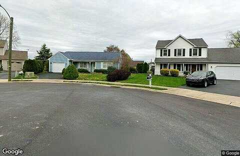 Sycamore, NEW HOLLAND, PA 17557