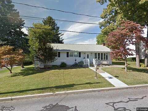 2Nd, WALNUTPORT, PA 18088