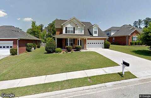 Bainbridge, EVANS, GA 30809