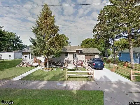 Edward, PIERZ, MN 56364
