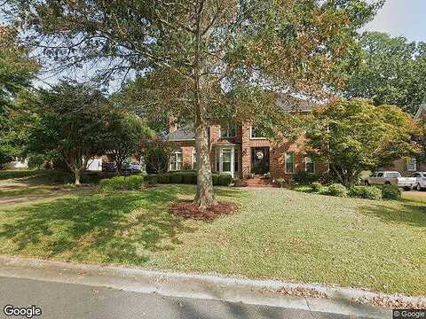 James Landing, SMITHFIELD, VA 23430