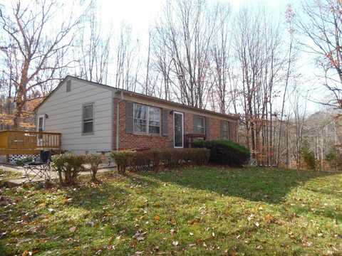 Richmond, GLADSTONE, VA 24553