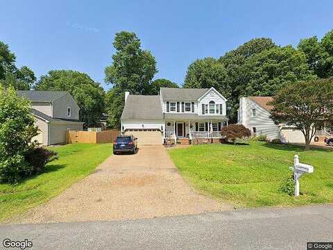 Gardenville, YORKTOWN, VA 23693