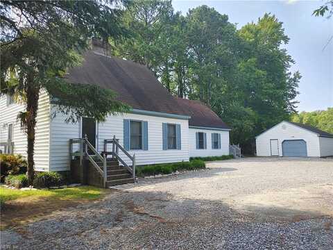 Munden Point, VIRGINIA BEACH, VA 23457