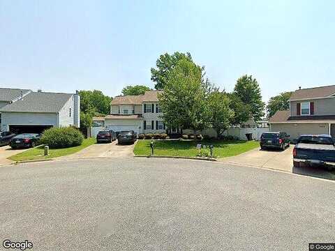 Lentz, NEWPORT NEWS, VA 23602