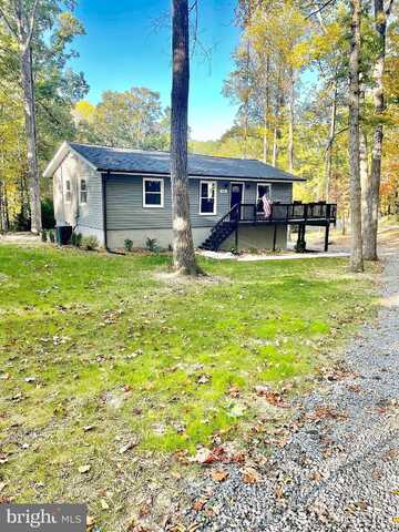 Happy Creek, LOCUST GROVE, VA 22508