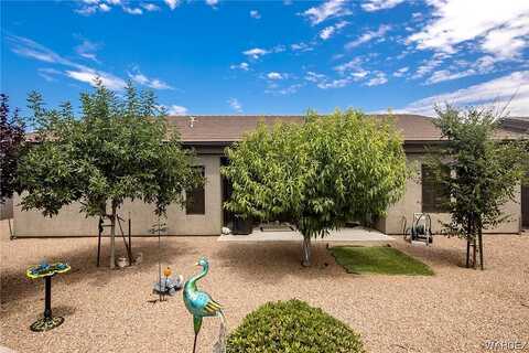Robert Mitchum, KINGMAN, AZ 86409