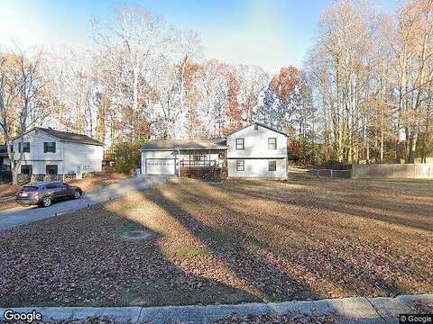 Dennis, BUFORD, GA 30519