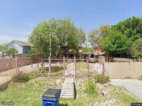 Rancho Blanco, ALAMO, TX 78516