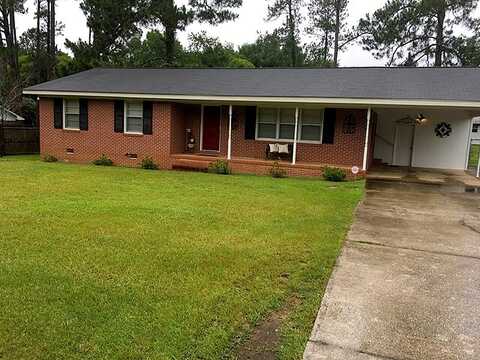Leesburg, DAWSON, GA 39842