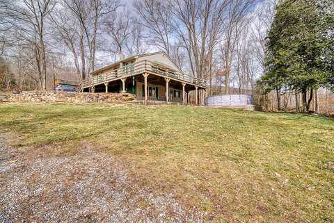 Brumley Gap, ABINGDON, VA 24210