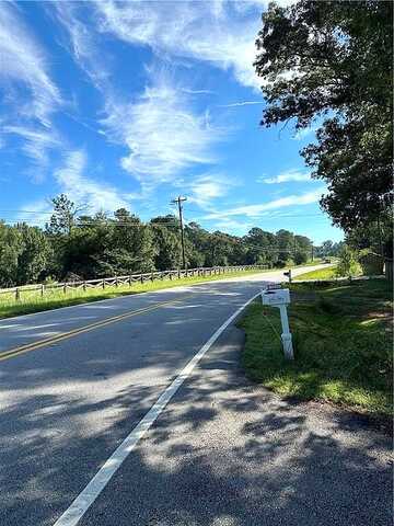 Oglesby Bridge, CONYERS, GA 30094