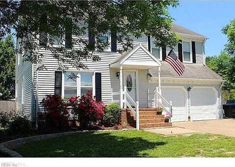 Ravencroft, VIRGINIA BEACH, VA 23454