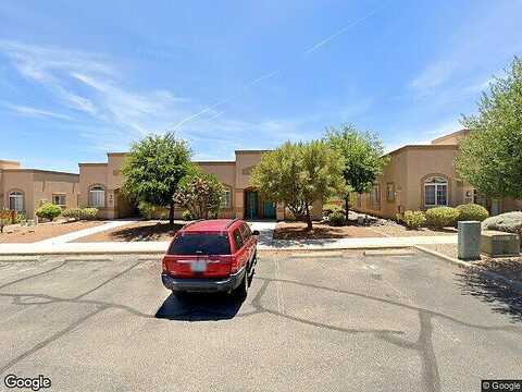 Demetrie, GREEN VALLEY, AZ 85622