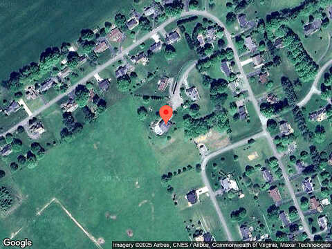Paddock, ABINGDON, VA 24211