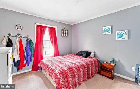 Beazley, MILFORD, VA 22514