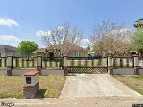 Cortez, ALAMO, TX 78516