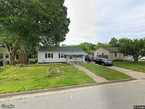 Andrews, HAMPTON, VA 23663