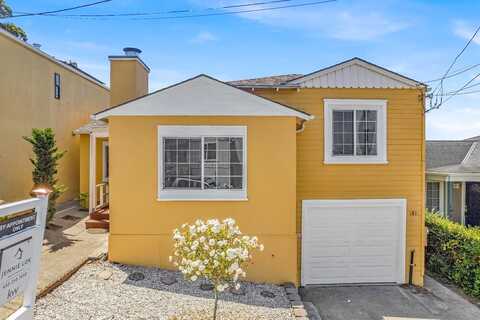Vista, DALY CITY, CA 94014