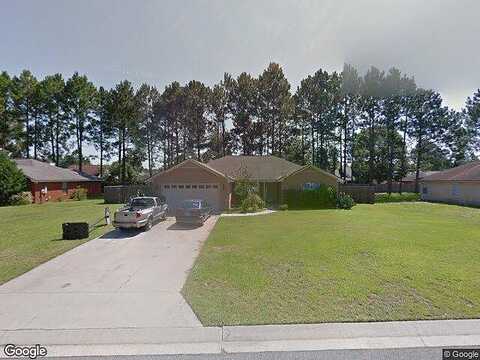 Blair, HINESVILLE, GA 31313
