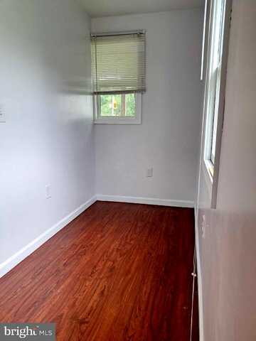 Aylor Grubbs, STANLEY, VA 22851