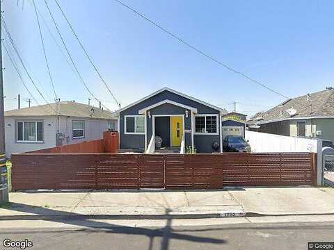 15Th, SAN PABLO, CA 94806