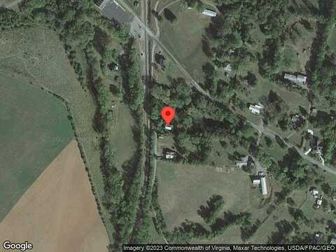 Rodgers, RILEYVILLE, VA 22650