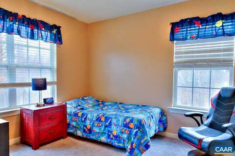 Lindsay, GORDONSVILLE, VA 22942