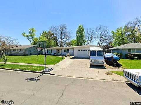 Yukon, MEDFORD, OR 97504