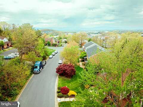 Emerald, HARRISONBURG, VA 22801