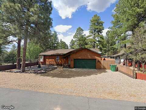 Huning, SHOW LOW, AZ 85901