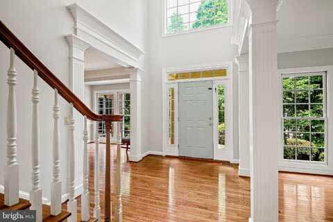 Tattershall, JEFFERSONTON, VA 22724