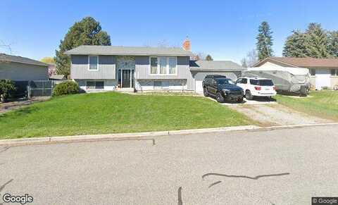 Herald, SPOKANE VALLEY, WA 99206
