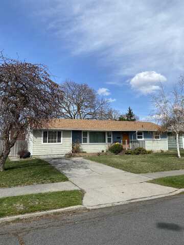 Central, SPOKANE, WA 99208
