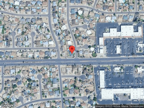 36Th, GLENDALE, AZ 85308