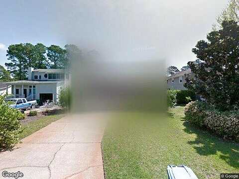 College, GULF BREEZE, FL 32563