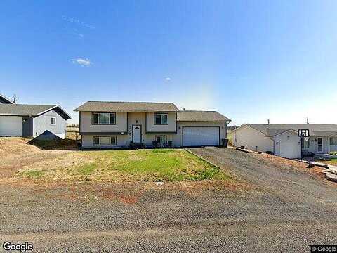 Lakeside, MEDICAL LAKE, WA 99022