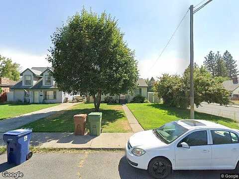 Kiernan, SPOKANE, WA 99205