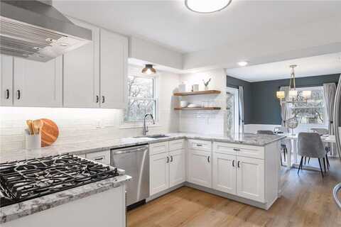 Highwood, MINNETONKA, MN 55345