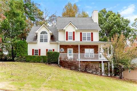 Misty Valley, LAWRENCEVILLE, GA 30045