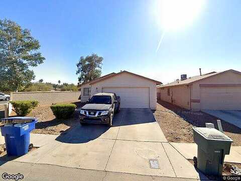 Maplewood, TUCSON, AZ 85746