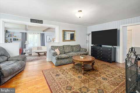Whippoorwill, CULPEPER, VA 22701