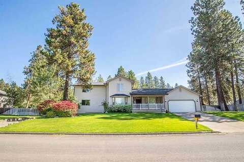 Sycamore, MEAD, WA 99021