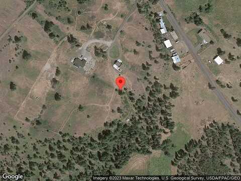 Stentz, SPANGLE, WA 99031