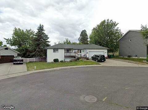 Ridgeview, CHENEY, WA 99004